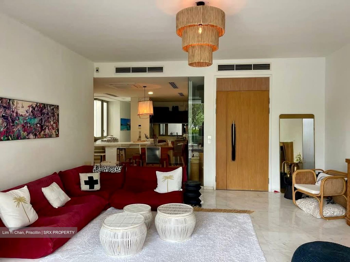 The Coast at Sentosa Cove (D4), Condominium #535266331